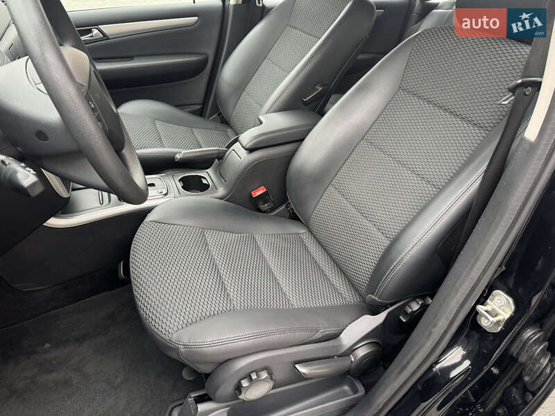 Хетчбек Mercedes-Benz B-Class 2008 в Луцьку