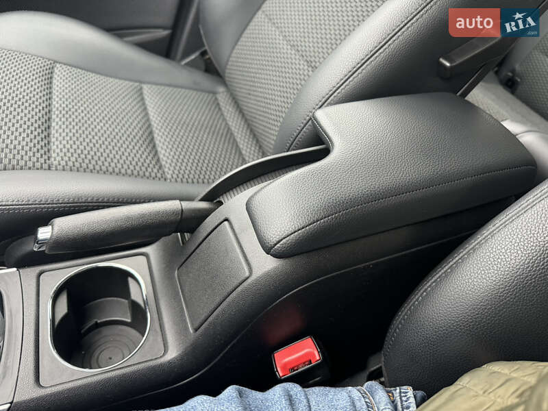 Хетчбек Mercedes-Benz B-Class 2008 в Луцьку