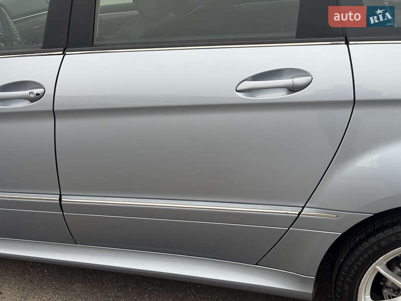 Хэтчбек Mercedes-Benz B-Class 2010 в Белой Церкви фото 5 Хэтчбек Mercedes-Benz B-Class 2010 в Белой Церкви