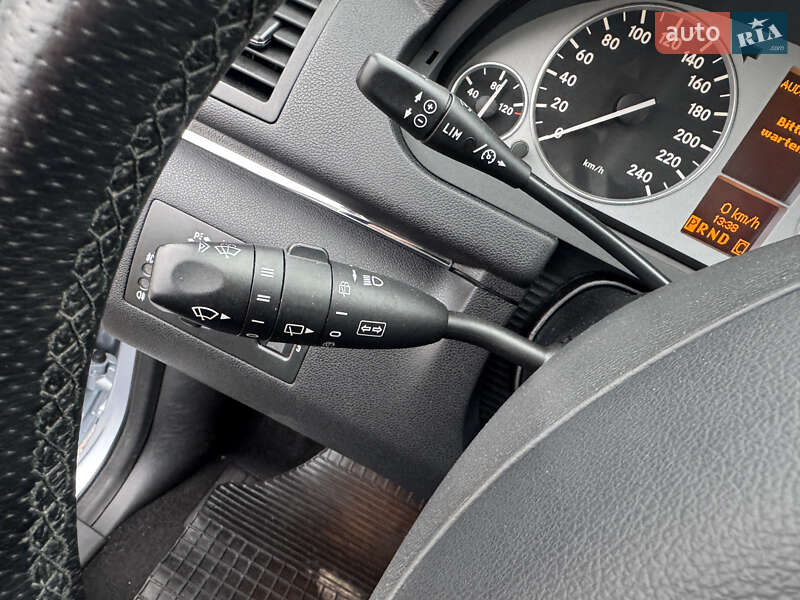 Хэтчбек Mercedes-Benz B-Class 2010 в Белой Церкви фото 32 Хэтчбек Mercedes-Benz B-Class 2010 в Белой Церкви