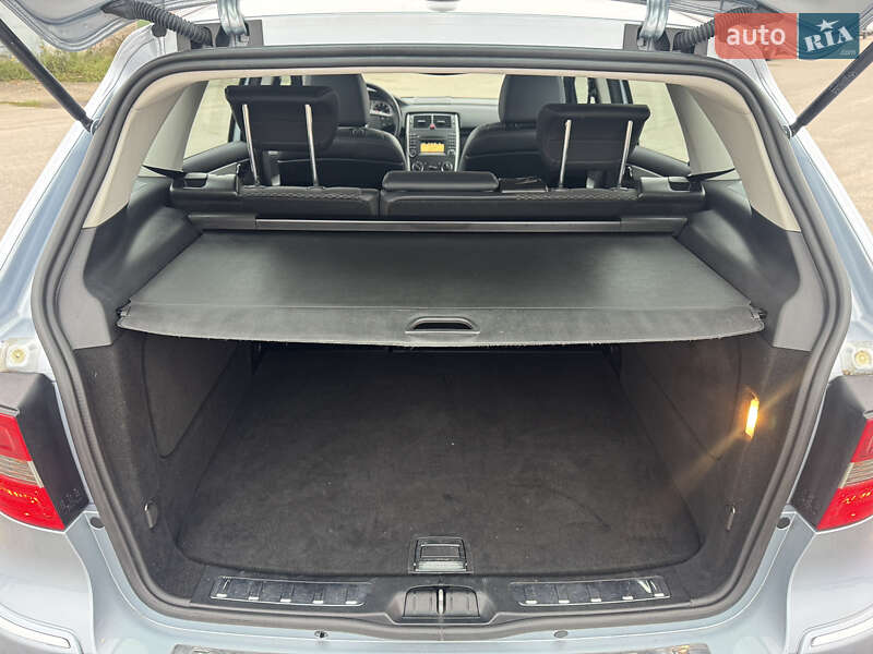 Хэтчбек Mercedes-Benz B-Class 2010 в Белой Церкви фото 50 Хэтчбек Mercedes-Benz B-Class 2010 в Белой Церкви