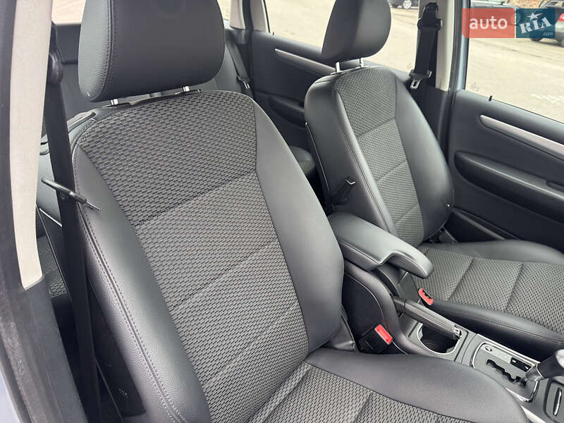 Хэтчбек Mercedes-Benz B-Class 2010 в Белой Церкви фото 59 Хэтчбек Mercedes-Benz B-Class 2010 в Белой Церкви