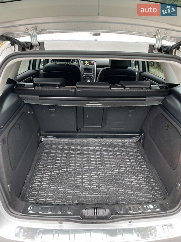 Хетчбек Mercedes-Benz B-Class 2011 в Тернополі фото 26 Хетчбек Mercedes-Benz B-Class 2011 в Тернополі
