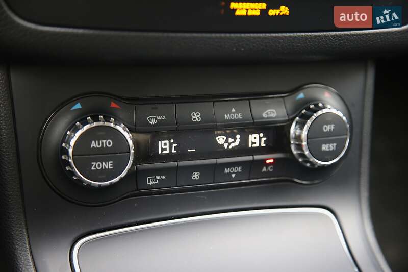 Хэтчбек Mercedes-Benz B-Class 2015 в Харькове