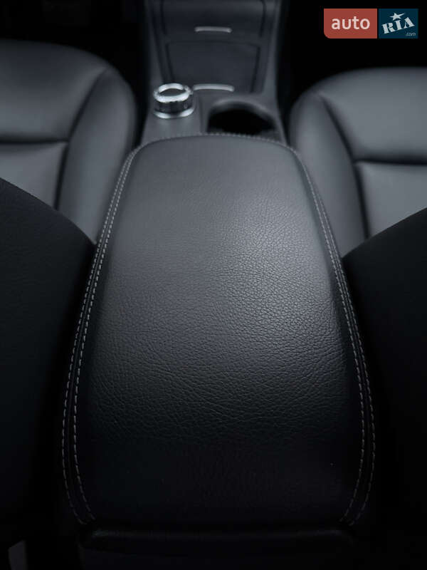 Хетчбек Mercedes-Benz B-Class 2014 в Вінниці