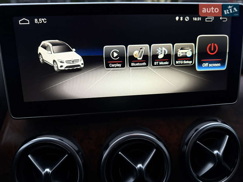 Хетчбек Mercedes-Benz B-Class 2014 в Вінниці