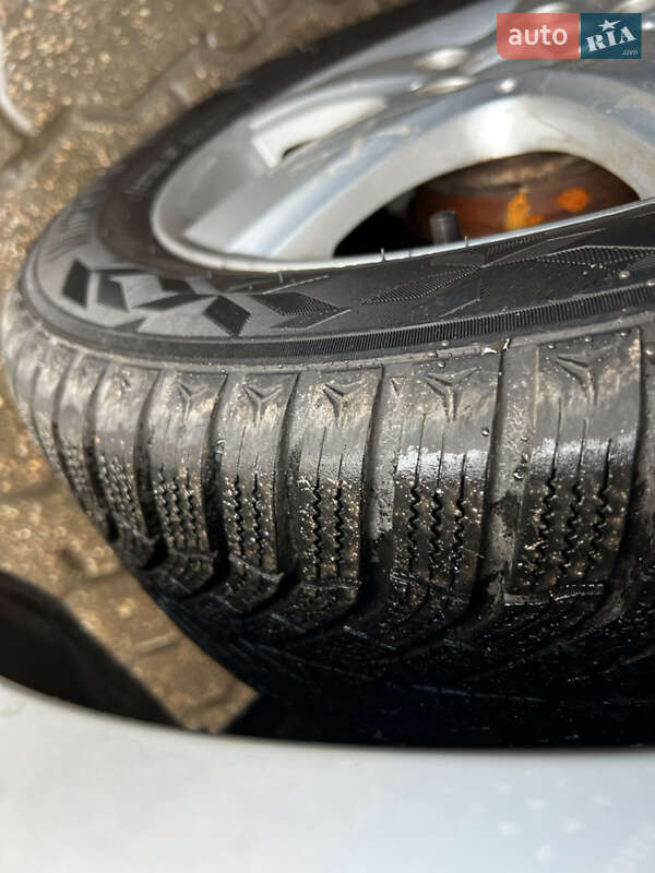 Хэтчбек Mercedes-Benz B-Class 2010 в Луцке фото 15 Хэтчбек Mercedes-Benz B-Class 2010 в Луцке