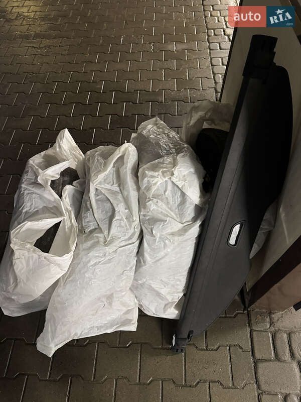 Хетчбек Mercedes-Benz B-Class 2017 в Луцьку