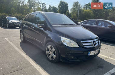 Хетчбек Mercedes-Benz B-Class 2005 в Ірпені