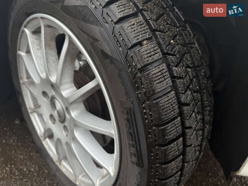 Хетчбек Mercedes-Benz B-Class 2009 в Києві