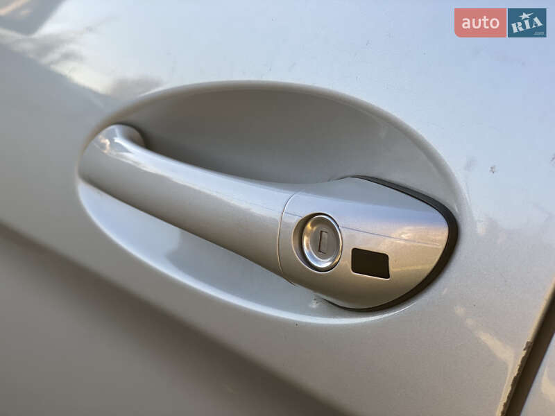 Хетчбек Mercedes-Benz B-Class 2009 в Луцьку фото 15 Хетчбек Mercedes-Benz B-Class 2009 в Луцьку