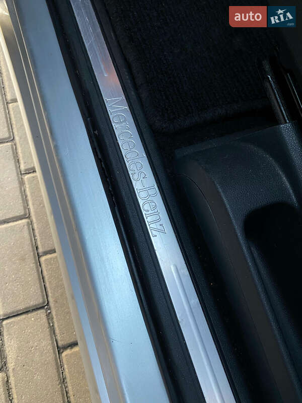 Хетчбек Mercedes-Benz B-Class 2009 в Луцьку фото 23 Хетчбек Mercedes-Benz B-Class 2009 в Луцьку