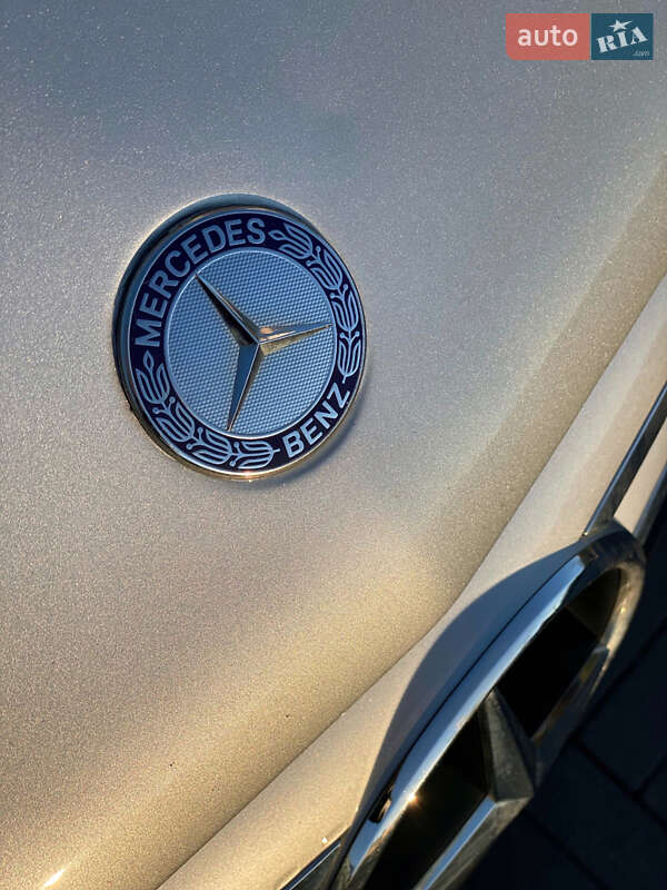 Хетчбек Mercedes-Benz B-Class 2009 в Луцьку фото 19 Хетчбек Mercedes-Benz B-Class 2009 в Луцьку