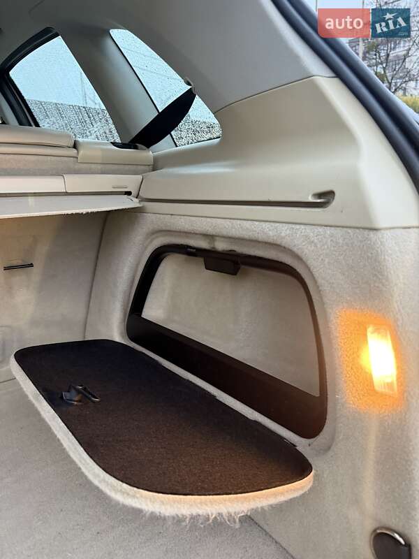 Хэтчбек Mercedes-Benz B-Class 2008 в Сумах