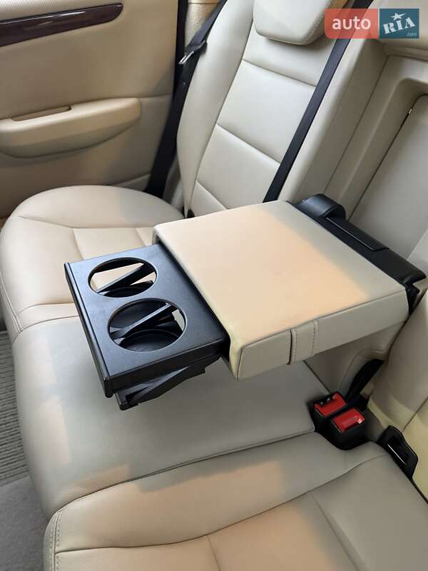 Хэтчбек Mercedes-Benz B-Class 2008 в Сумах