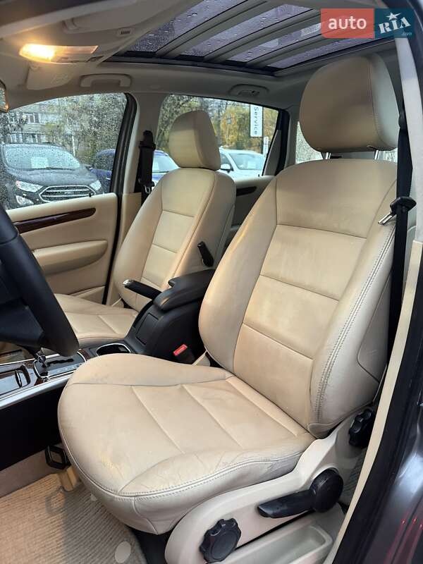 Хэтчбек Mercedes-Benz B-Class 2008 в Сумах