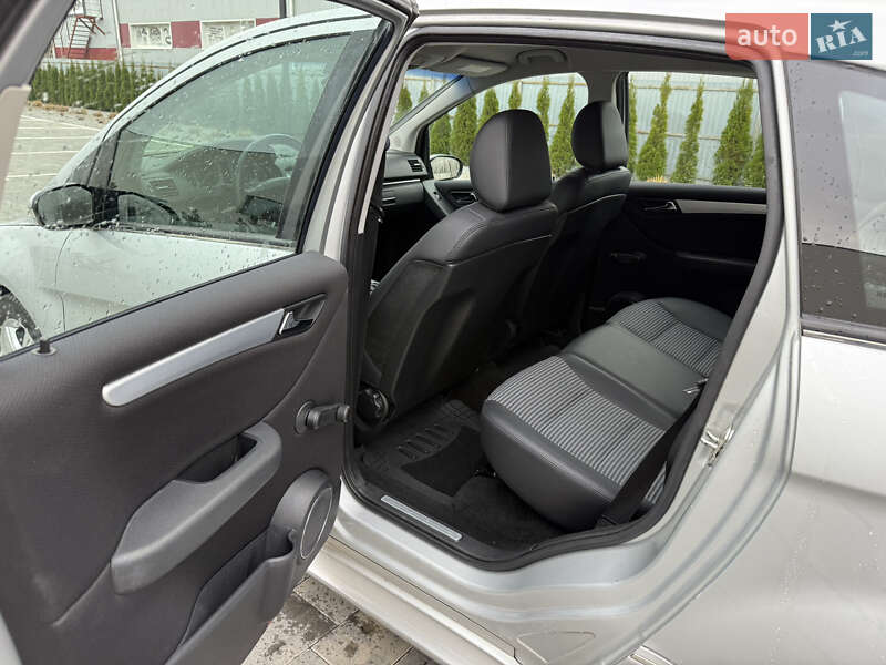 Хетчбек Mercedes-Benz B-Class 2006 в Луцьку