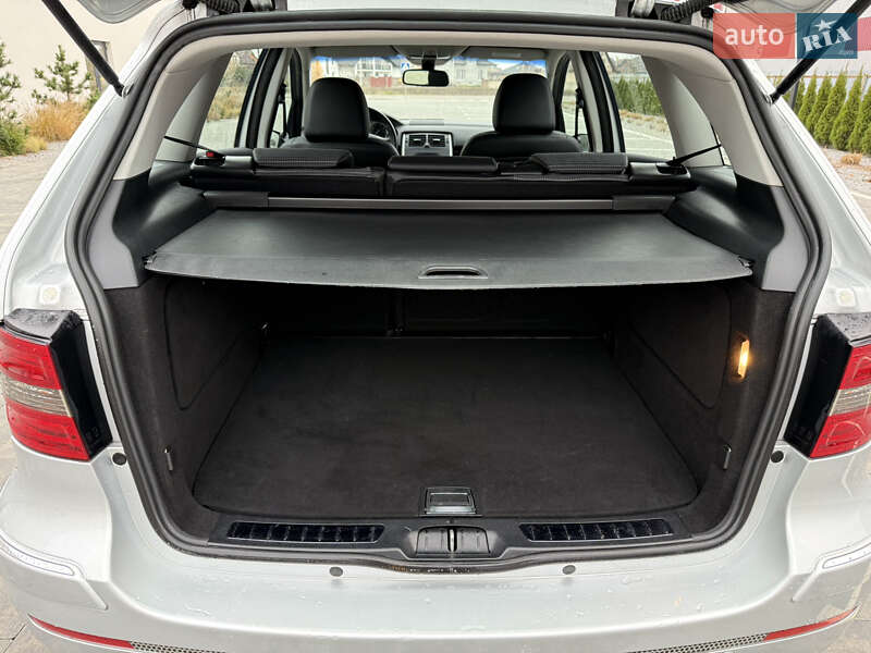 Хетчбек Mercedes-Benz B-Class 2006 в Луцьку