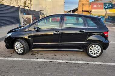 Хэтчбек Mercedes-Benz B-Class 2007 в Житомире