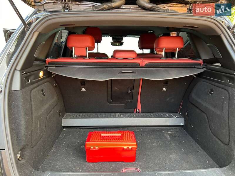 Хетчбек Mercedes-Benz B-Class 2015 в Києві