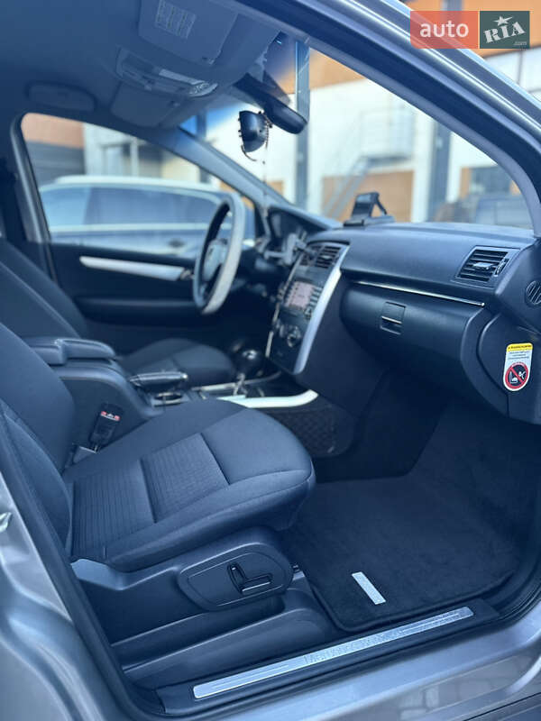 Хэтчбек Mercedes-Benz B-Class 2007 в Коломые фото 22 Хэтчбек Mercedes-Benz B-Class 2007 в Коломые