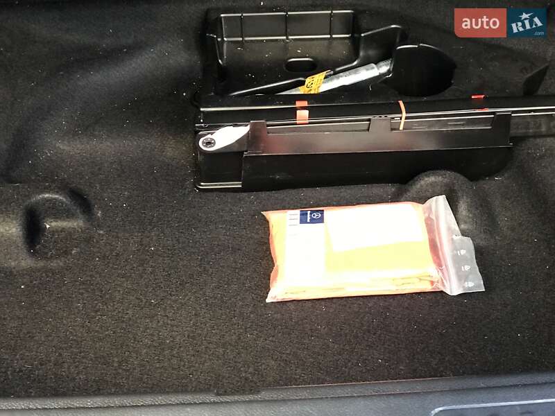 Хетчбек Mercedes-Benz B-Class 2015 в Тернополі