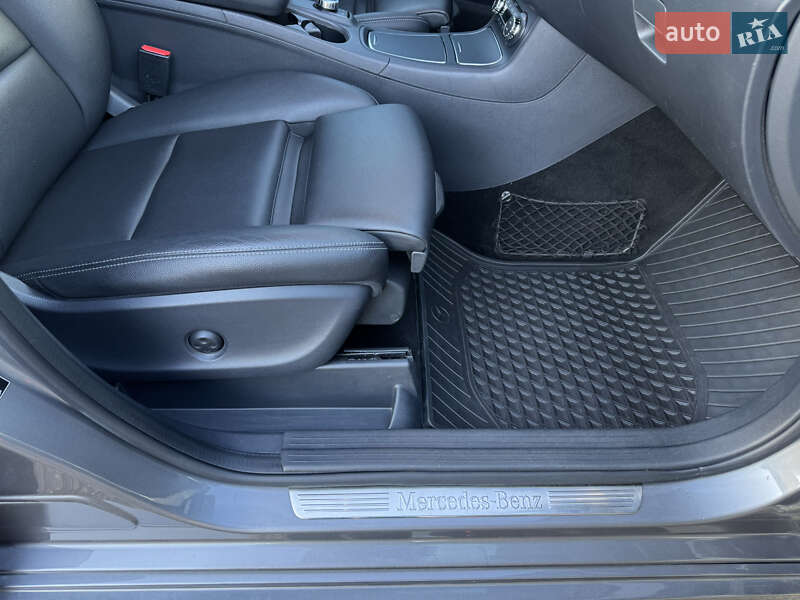 Хэтчбек Mercedes-Benz B-Class 2016 в Каменец-Подольском фото 11 Хэтчбек Mercedes-Benz B-Class 2016 в Каменец-Подольском