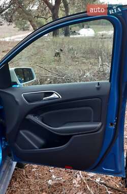 Хетчбек Mercedes-Benz B-Class 2015 в Полтаві