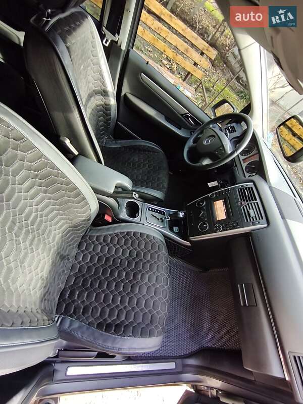 Хетчбек Mercedes-Benz B-Class 2010 в Одесі