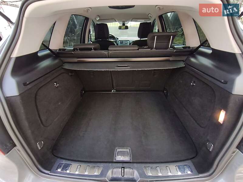 Хетчбек Mercedes-Benz B-Class 2010 в Одесі