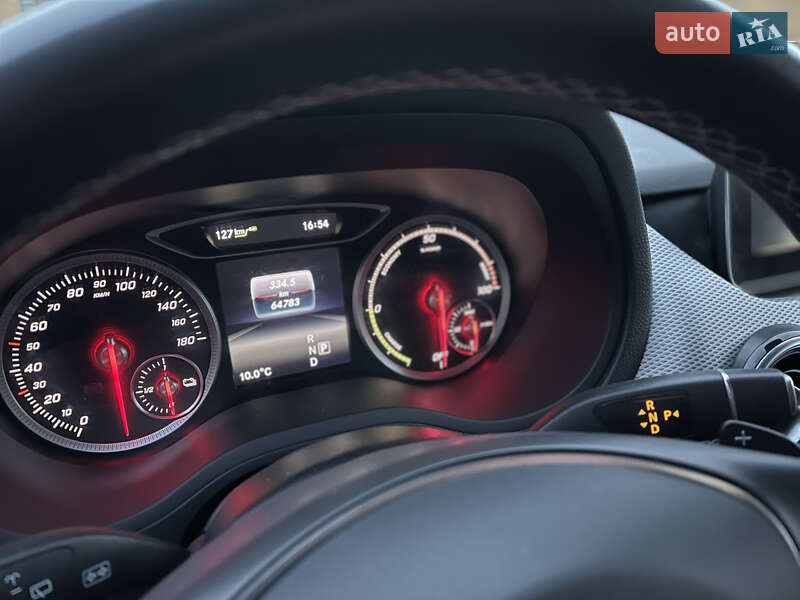 Хэтчбек Mercedes-Benz B-Class 2017 в Дрогобыче фото 26 Хэтчбек Mercedes-Benz B-Class 2017 в Дрогобыче