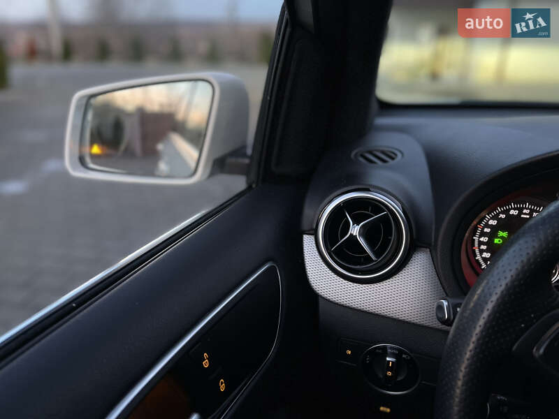 Хэтчбек Mercedes-Benz B-Class 2017 в Дрогобыче фото 46 Хэтчбек Mercedes-Benz B-Class 2017 в Дрогобыче