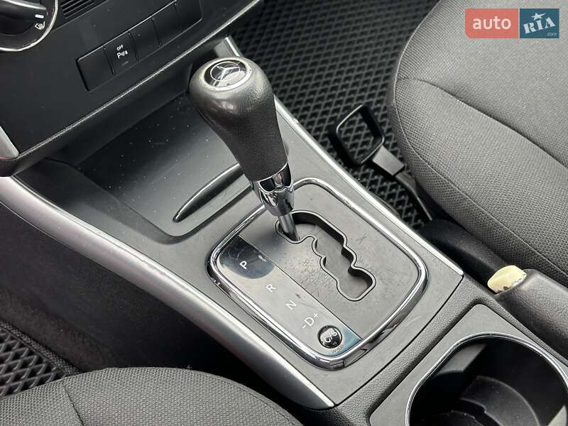 Хэтчбек Mercedes-Benz B-Class 2008 в Киеве