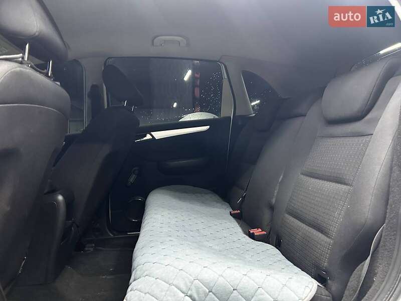 Хэтчбек Mercedes-Benz B-Class 2005 в Черновцах