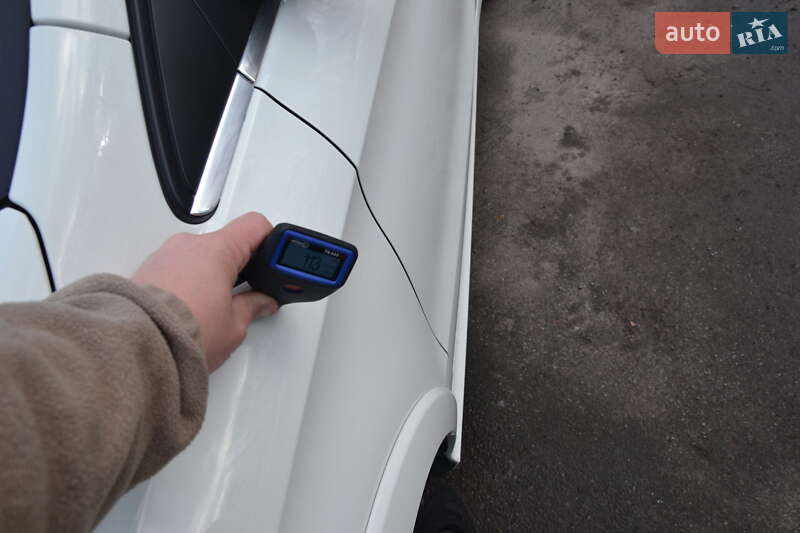 Хэтчбек Mercedes-Benz B-Class 2015 в Луцке