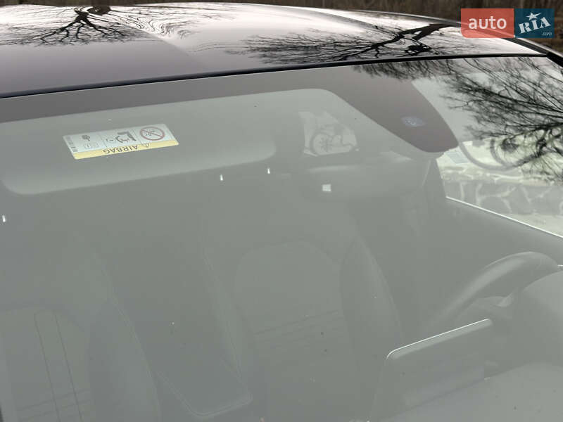 Хэтчбек Mercedes-Benz B-Class 2016 в Дрогобыче