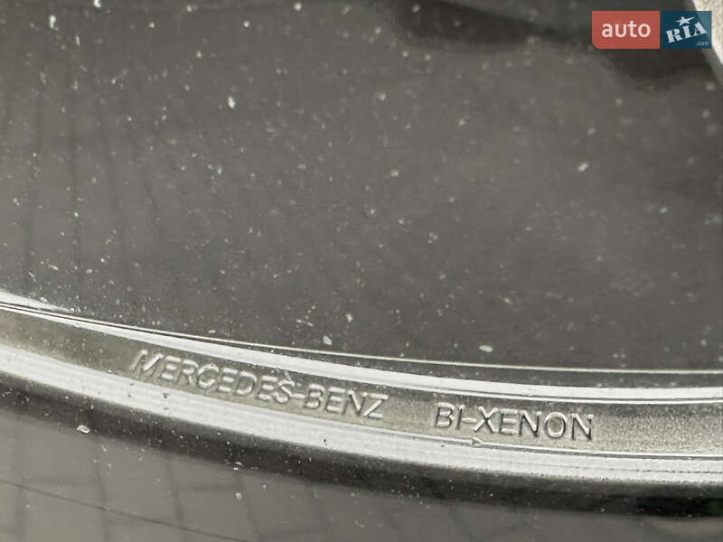 Хэтчбек Mercedes-Benz B-Class 2016 в Дрогобыче