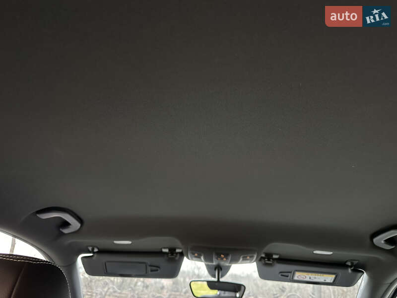 Хэтчбек Mercedes-Benz B-Class 2016 в Дрогобыче