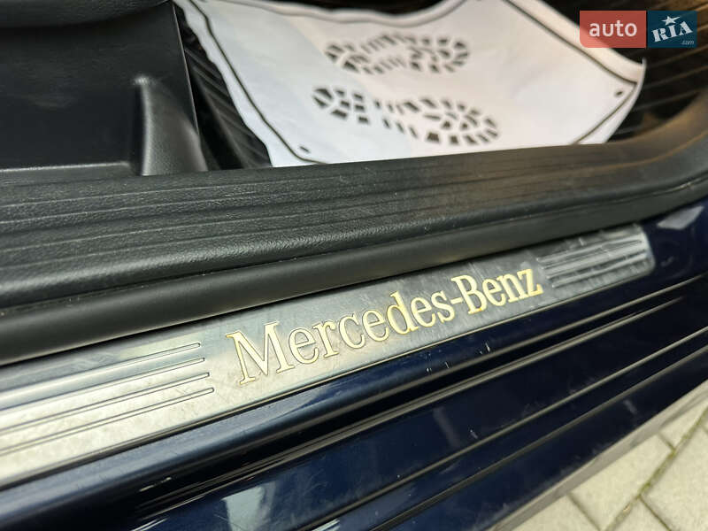 Хэтчбек Mercedes-Benz B-Class 2016 в Дрогобыче