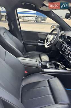 Хетчбек Mercedes-Benz B-Class 2021 в Сарнах