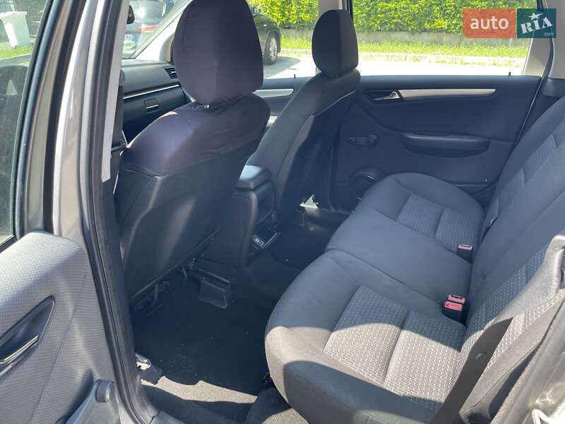 Хетчбек Mercedes-Benz B-Class 2008 в Романківцях фото 6 Хетчбек Mercedes-Benz B-Class 2008 в Романківцях