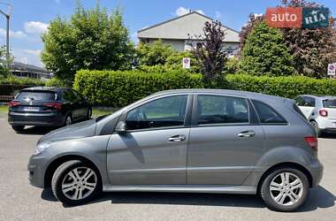 Хэтчбек Mercedes-Benz B-Class 2008 в Романковцах