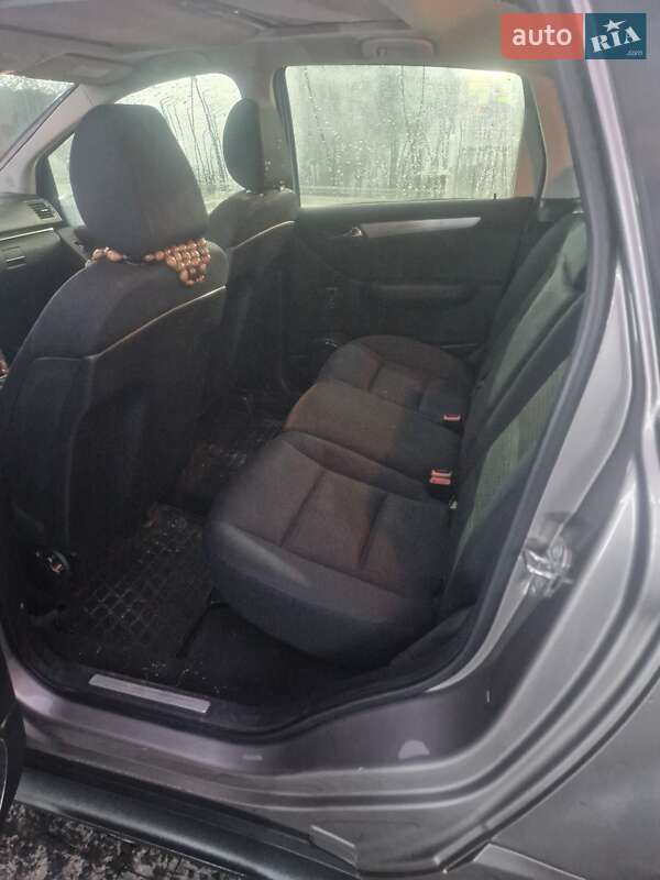 Хетчбек Mercedes-Benz B-Class 2007 в Тячеві фото 11 Хетчбек Mercedes-Benz B-Class 2007 в Тячеві