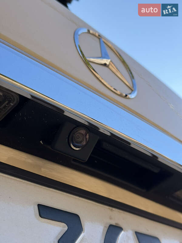 Хэтчбек Mercedes-Benz B-Class 2014 в Киеве фото 6 Хэтчбек Mercedes-Benz B-Class 2014 в Киеве