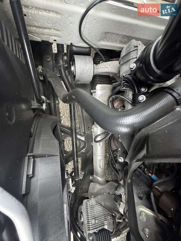 Хэтчбек Mercedes-Benz B-Class 2010 в Киеве