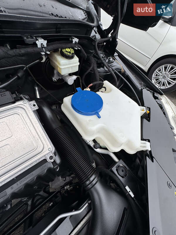 Хетчбек Mercedes-Benz B-Class 2011 в Києві фото 24 Хетчбек Mercedes-Benz B-Class 2011 в Києві