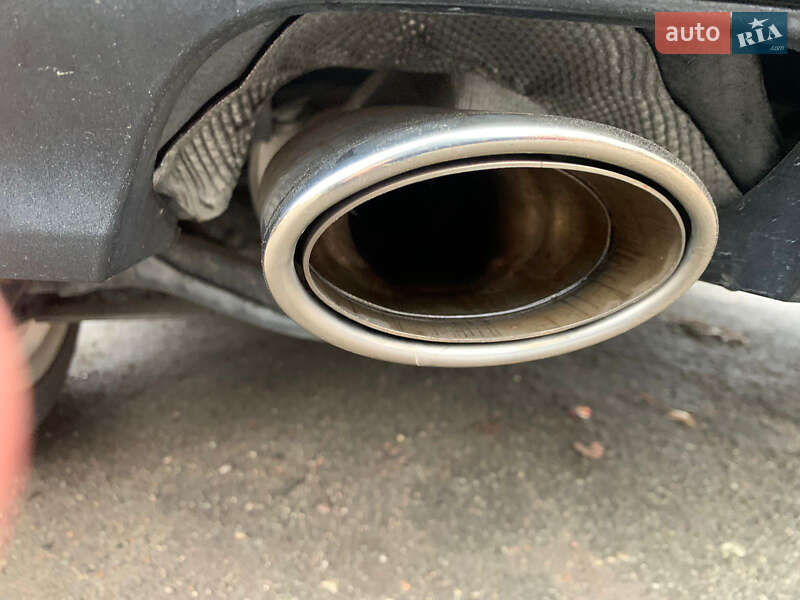 Хэтчбек Mercedes-Benz B-Class 2010 в Киеве