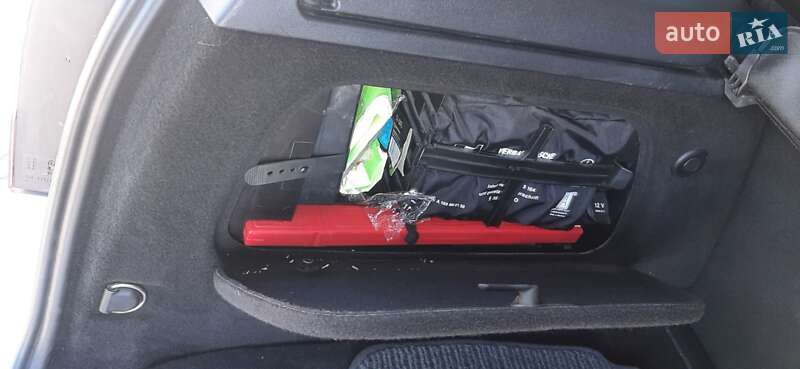 Хэтчбек Mercedes-Benz B-Class 2008 в Дрогобыче