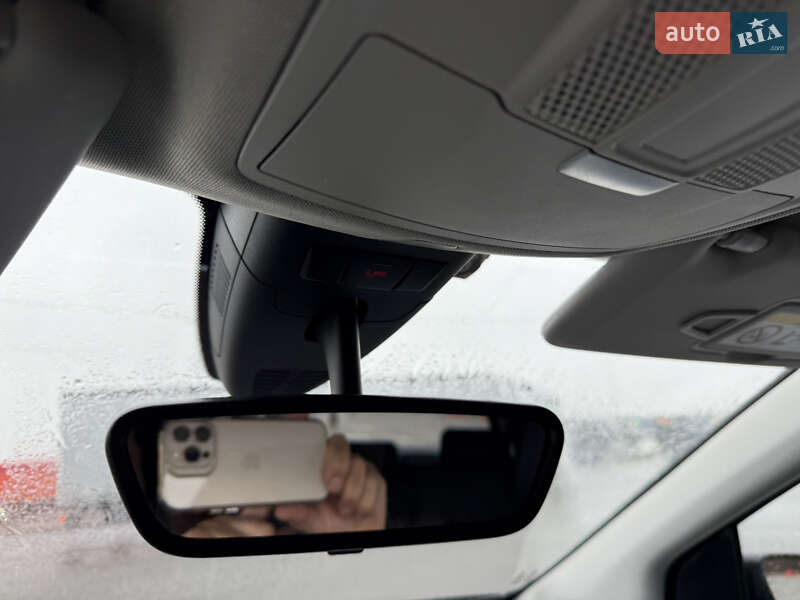 Хетчбек Mercedes-Benz B-Class 2016 в Львові