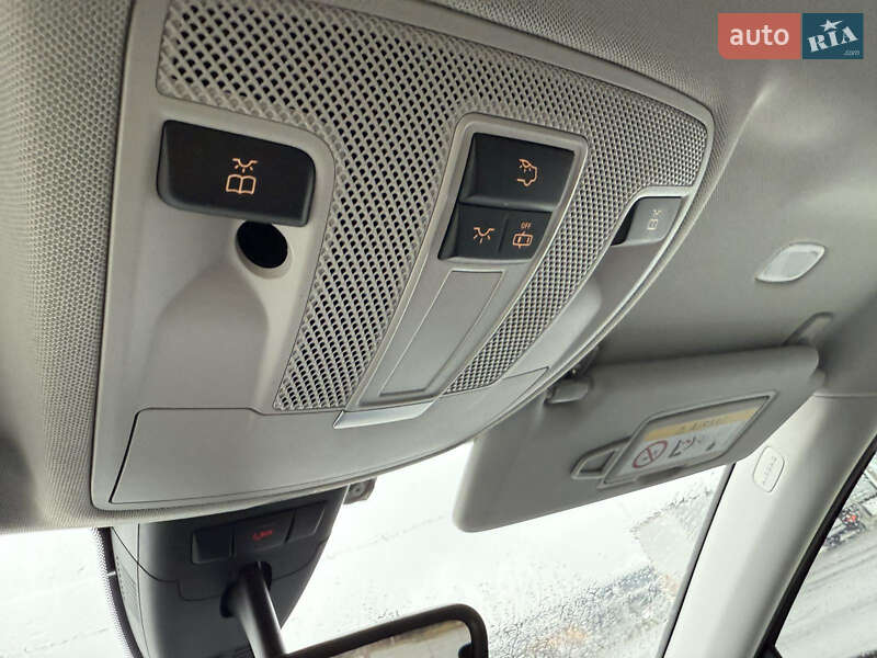 Хетчбек Mercedes-Benz B-Class 2016 в Львові